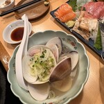 新横のまぐろや  - 