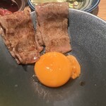 すすきの焼肉きらく - 