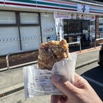セブンイレブン - 料理写真: