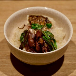 銀座米料亭 八代目儀兵衛_2