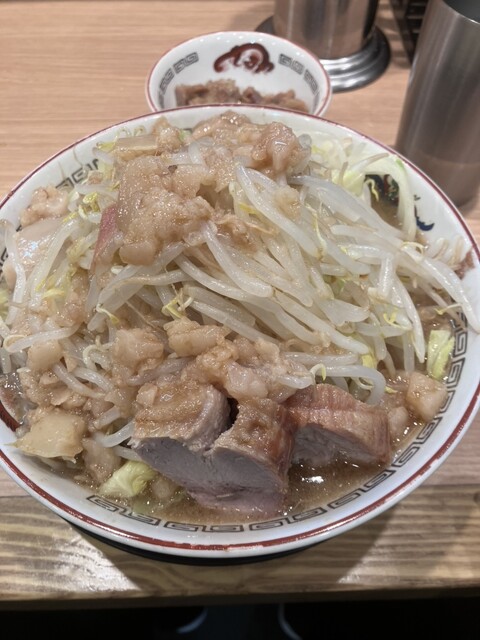 ラーメン豚山 大須店 - 上前津/ラーメン | 食べログ