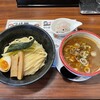 つけ麺 きらり - 料理写真:カレーつけ麺並にしめきらりめしを追加で