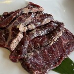 焼肉徳寿 - 料理写真: