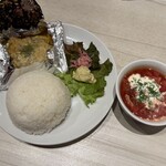 モスクワプリュスシェミ - 
