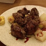 立飲・ビストロシン サンテ - 