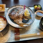 いざり火 - 
