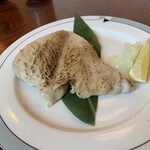 鮮味楽 - 