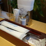 Takase - テーブルセット