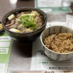 いずみ食堂 - 
