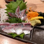 ジャンボ釣船 つり吉 - 