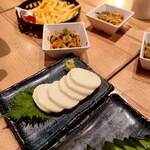 ジャンボ釣船 つり吉 - 