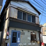 ラーメン フリーバーズ - 