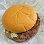 マクドナルド - 
