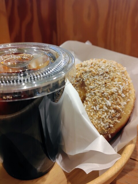 マラサダ様 マラサダ 東京 溝口店 （THE MALASADA TOKYO） - 武蔵溝ノ口/ドーナツ