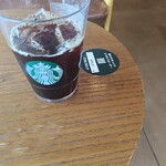 スターバックスコーヒー - ドリンク写真: