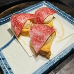 飛驒牛一頭家 馬喰一代 名古屋 榮 - 