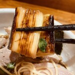 中華そば 満鶏軒 - 