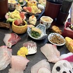 三彩 - 