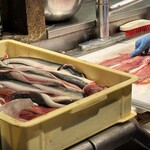 炭焼 うな富士 - 