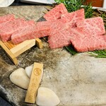 飛驒牛一頭家 馬喰一代 名古屋 榮 - 