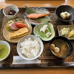 葛温泉 温宿かじか - 