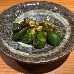 炭焼 うな富士 - 