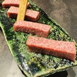 飛驒牛一頭家 馬喰一代 名古屋 榮 - 