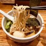 中華そば 満鶏軒 - 