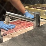 炭焼 うな富士 - 