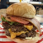 JB's TOKYO - 料理写真: