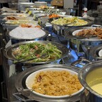 キャナリィ・ロウ - 料理写真: