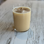 ブルーボトルコーヒー - 