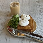 ブルーボトルコーヒー - 