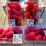 月見の里 南濃 - 料理写真: