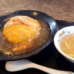 餃子の王将 - 料理写真: