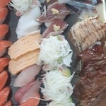 無添くら寿司 - 料理写真: