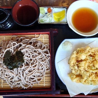 そば処 北田屋_0