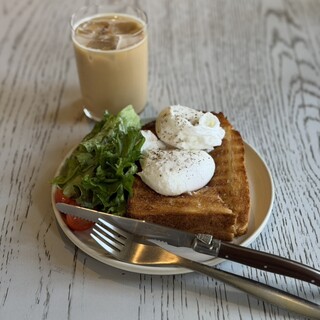 ブルーボトルコーヒー_1