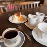 だぁーちゃ - ドリンク写真:
