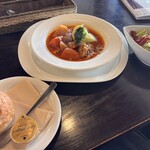 紅屋 - 料理写真: