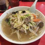 珍来 紙敷店 - 
