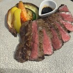 MEAT BAR GIRASOL - 