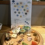 くずし割烹　ZUTTO - 