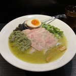 中華蕎麦 無冠 - 