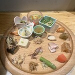くずし割烹　ZUTTO - 