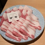 しゃぶしゃぶ すき焼き 食べ放題 和牛と豚 - 