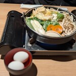 しゃぶしゃぶ すき焼き 食べ放題 和牛と豚 - 