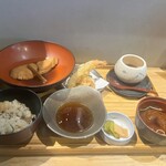 くずし割烹　ZUTTO - 