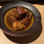 しゃぶしゃぶ すき焼き 食べ放題 和牛と豚 - 