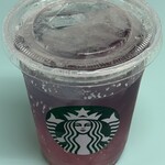 スターバックスコーヒー - ドリンク写真: